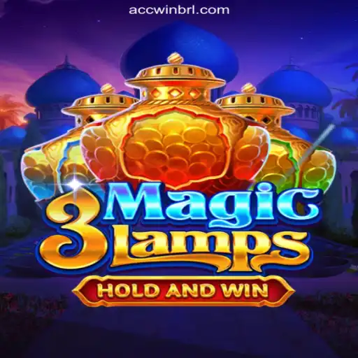 Discover the Thrills of 3MagicLamps on ACCWIN.com: The Premier Online Slots Platform in Brazil