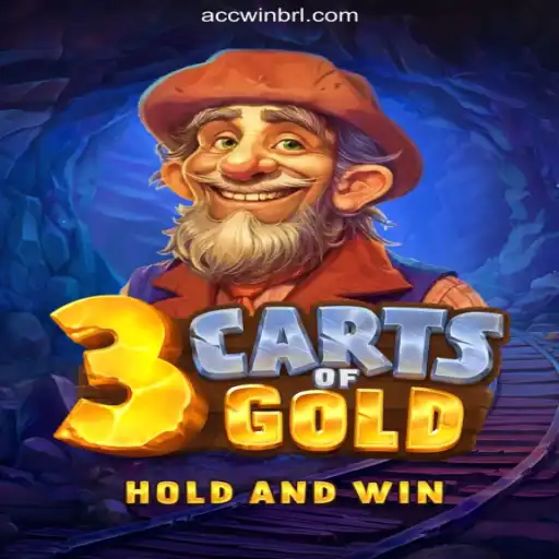 Exploring the Thrilling World of 3cartsOfGold on ACCWIN.com Platform