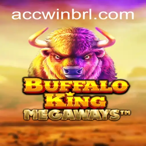 Buffalo King: Discover the Wild Adventure on ACCWIN.com - Online Slots Brasil #1