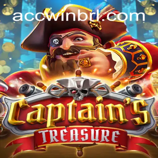 Discover the Thrilling World of CaptainssTreasure - A Remarkable Adventure on ACCWIN.com