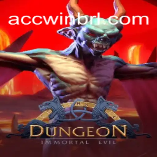 Experience the Thrills of 'Dungeon' on ACCWIN.com Platform - Online Slots Brasil #1