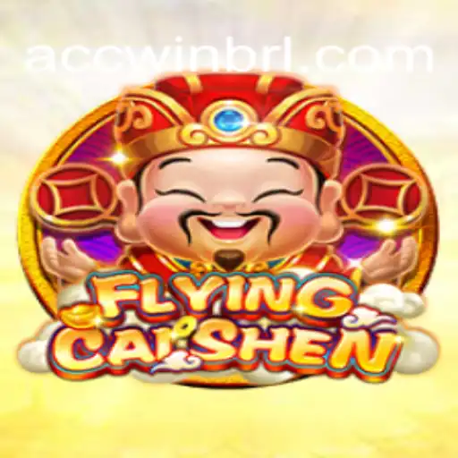 Explore the Thrilling World of FlyingCaiShen on ACCWIN.com - The Top Online Slots Platform in Brazil