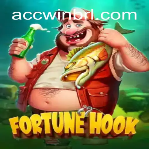 Discover the Exciting World of FortuneHook: Your Guide to the Ultimate Slots Experience