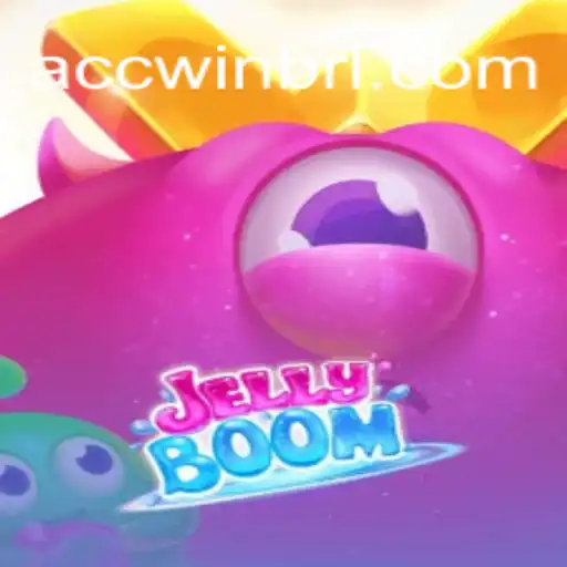 Exploring the Exciting World of JellyBoom: A Leading Game on ACCWIN.com