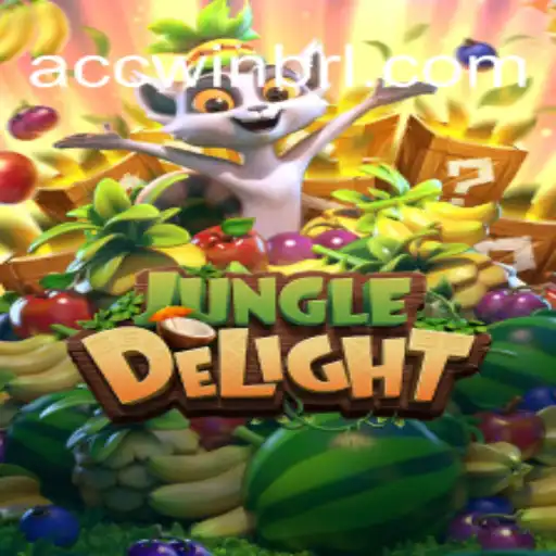 Discover the Exciting World of JungleDelight on ACCWIN.com Platform - Online Slots Brasil #1
