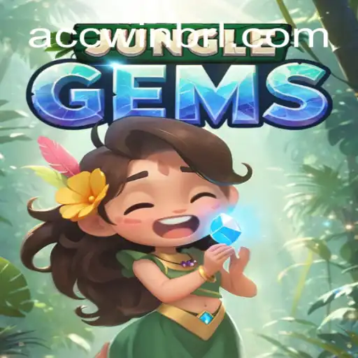 Discover the Thrills of JungleGems on the ACCWIN.com Platform - Your Premier Online Slots Destination in Brazil