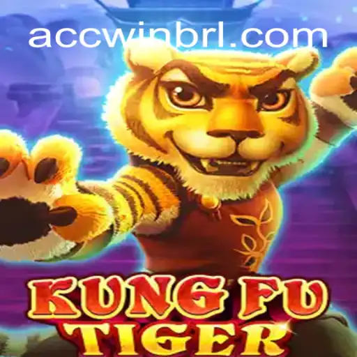KungFuTiger: A Riveting Journey into the World of Online Slots