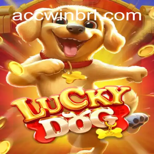 LuckyDog: Discover the Thrill of Online Slots on ACCWIN.com