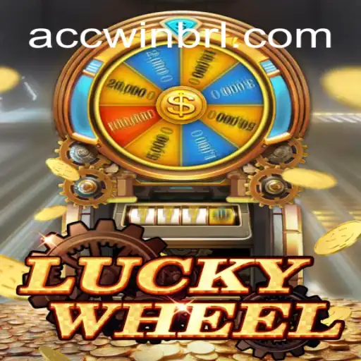 Discover the Exciting World of LuckyWheel on ACCWIN.com: The Leading Platform for Online Slots in Brazil