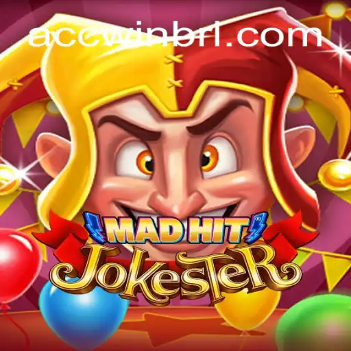 Unveiling MadHitJokester: The New Sensation in Online Gaming