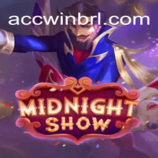 MidnightShow: A New Sensation in the World of Online Slots
