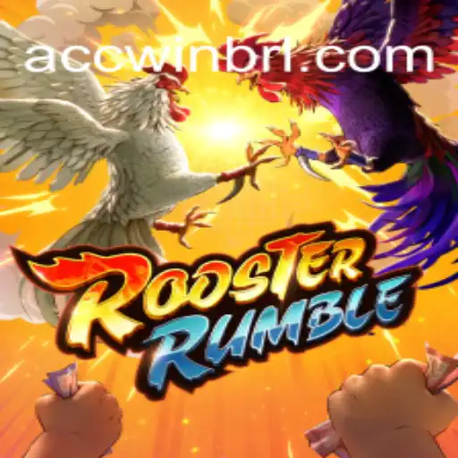 Discover RoosterRumble: A Phenomenon on ACCWIN.com Platform - Online Slots Brasil #1