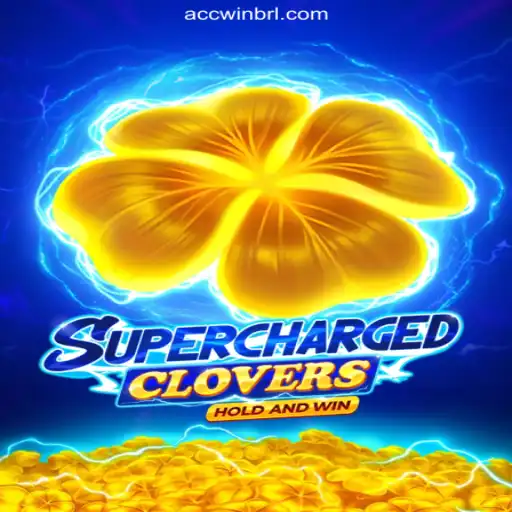SchargedClovers: Revolutionizing Online Slots on ACCWIN.com Platform in Brazil