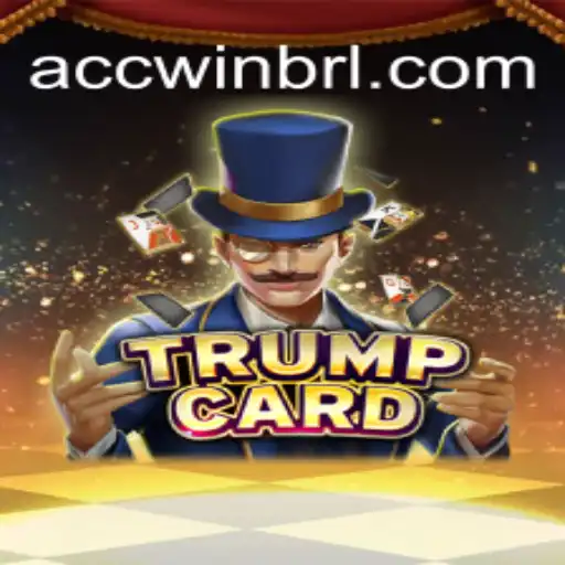 Dive into the Thrilling World of TrumpCard on ACCWIN.com: Brazil's Premier Online Slots Platform