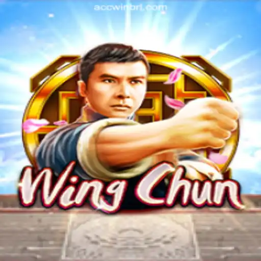 Discover the Thrills of WingChun on ACCWIN.com: Brazil's Premier Online Slots Platform