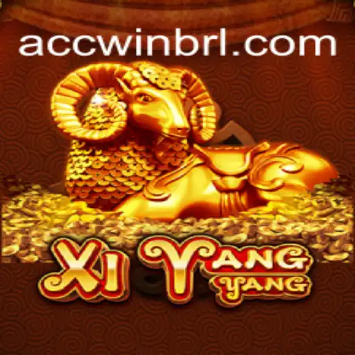 The Thrilling World of XiYangYang on ACCWIN.com: Online Slots Brasil's Top Destination