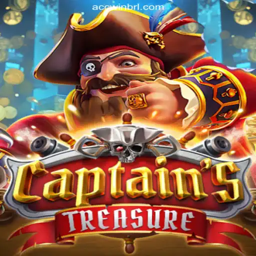 Discover the Thrilling World of CaptainssTreasure - A Remarkable Adventure on ACCWIN.com