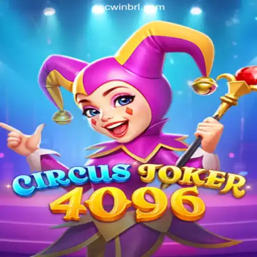 CircusJoker4096: The Thrilling Online Slot Game Taking Brazil by Storm