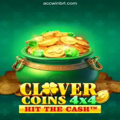Discover the Thrilling World of CloverCoins4x4 on ACCWIN.com