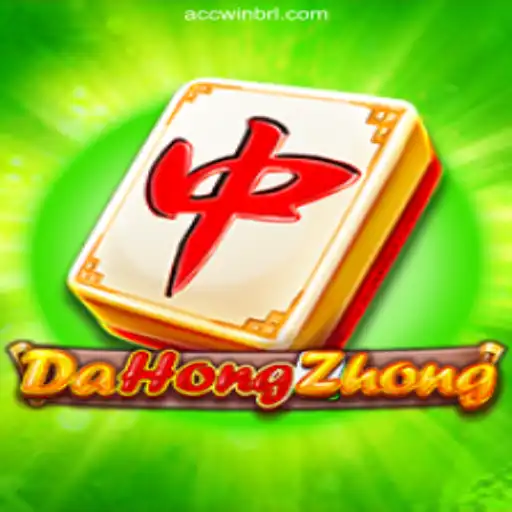Master the Game of DaHongZhong on ACCWIN.com: The Premier Platform for Online Slots in Brazil