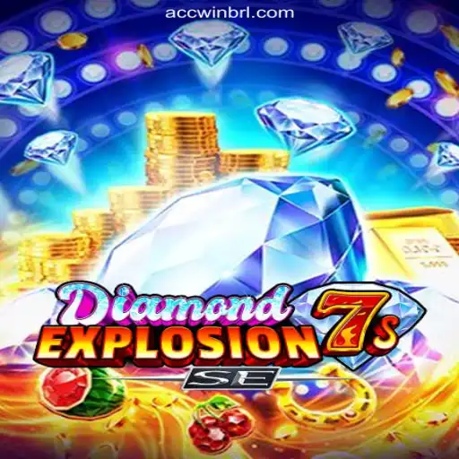 DiamondExplosion7sSE: The Ultimate Online Slot Experience on ACCWIN.com
