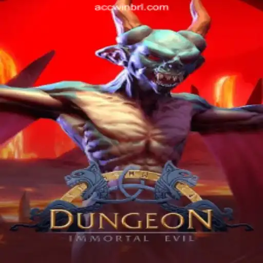 Experience the Thrills of 'Dungeon' on ACCWIN.com Platform - Online Slots Brasil #1