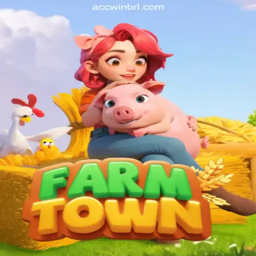 Exploring FarmTown: A Thrilling Online Adventure on ACCWIN.com