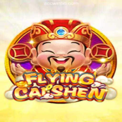 Explore the Thrilling World of FlyingCaiShen on ACCWIN.com - The Top Online Slots Platform in Brazil