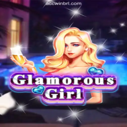 Unveiling GlamorousGirl: The Star of ACCWIN.com Platform - Online Slots Brasil #1