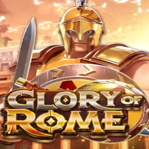 Discover the Epic Adventure of GloryofRome on ACCWIN.com Platform - Online Slots Brasil #1