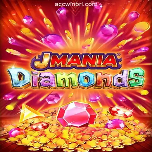 Discover JManiaDiamonds: Revolutionizing Online Slots on ACCWIN.com
