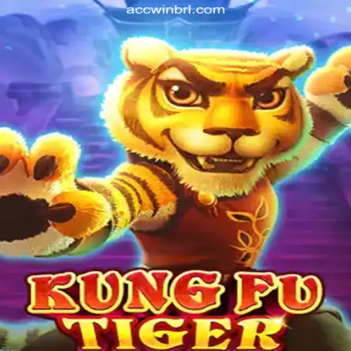 KungFuTiger: A Riveting Journey into the World of Online Slots