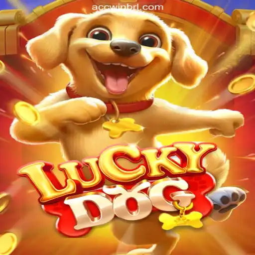 LuckyDog: Discover the Thrill of Online Slots on ACCWIN.com