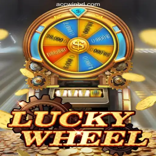 Discover the Exciting World of LuckyWheel on ACCWIN.com: The Leading Platform for Online Slots in Brazil