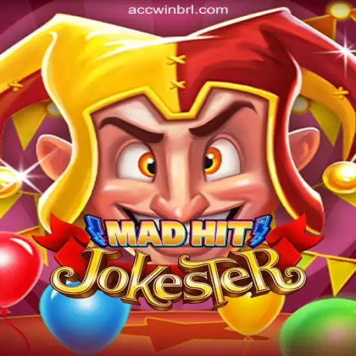 Unveiling MadHitJokester: The New Sensation in Online Gaming