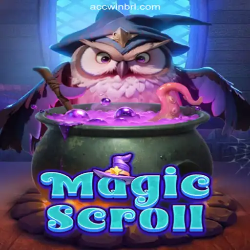 Unlocking the Mysteries of MagicScroll: A Game-Changer on ACCWIN.com Platform
