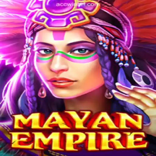 Discover the Thrilling World of MayanEmpire on ACCWIN.com Platform
