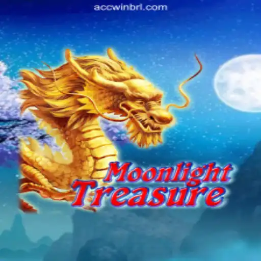 Explore the Exciting World of MoonlightTreasure: A Top Game on ACCWIN.com Platform