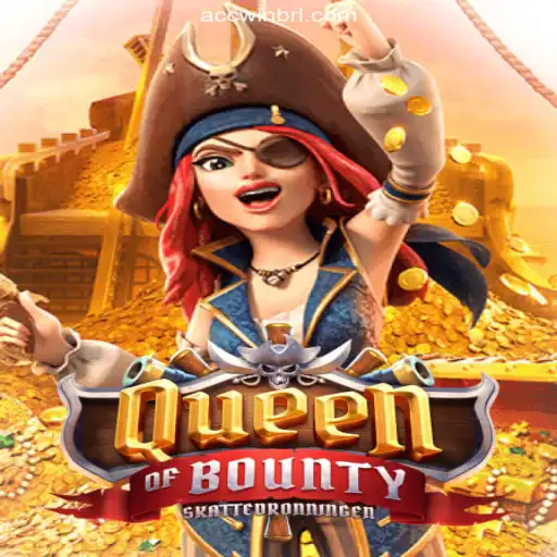 QueenofBounty: Navigate the High Seas with ACCWIN.com Platform-Online Slots Brasil #1