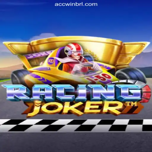 Unleash the Thrills with RacingJoker on ACCWIN.com: Online Slots Brasil's Premier Platform