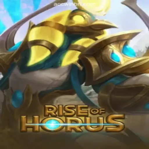 Discover the Exciting World of Rise of Horus on ACCWIN.com: The Premier Platform for Online Slots in Brazil
