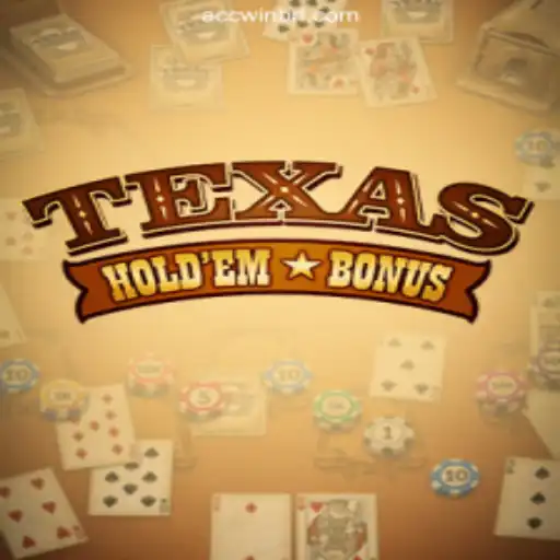Unveiling the Thrills of TexasHoldemBonus: Your Guide to the ACCWIN.com Platform