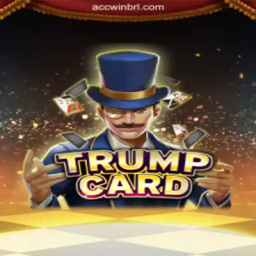 Dive into the Thrilling World of TrumpCard on ACCWIN.com: Brazil's Premier Online Slots Platform