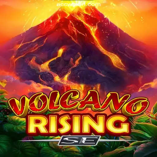 Exploring the Exciting World of VolcanoRisingSE on ACCWIN.com
