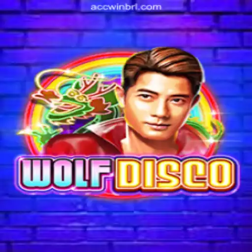 The Exciting World of WolfDisco: A New Era in Online Slots